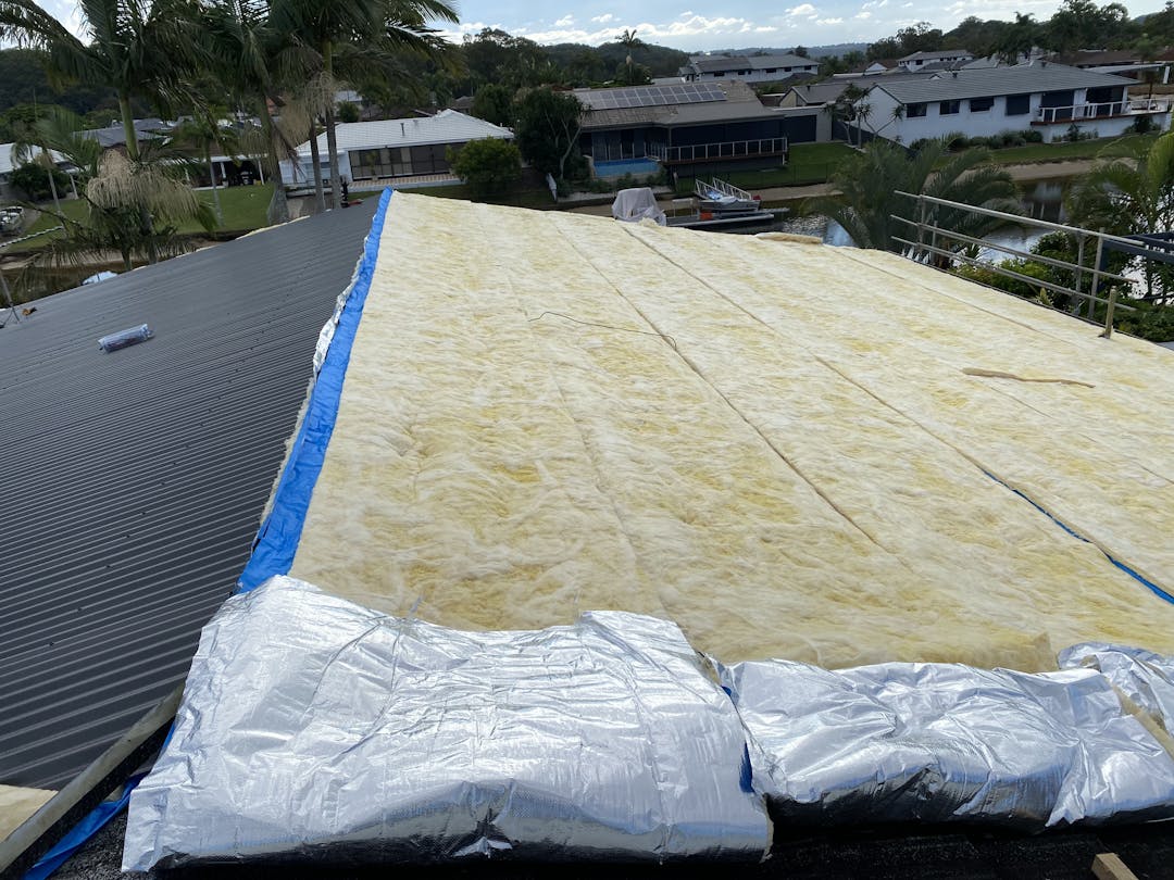 Roof Insulation: When Thicker Isn’t Always Better