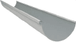 Half Round Gutter