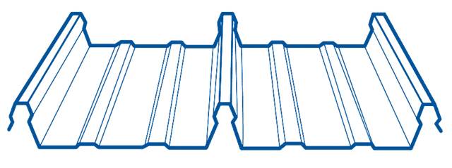 Kliplok Profile