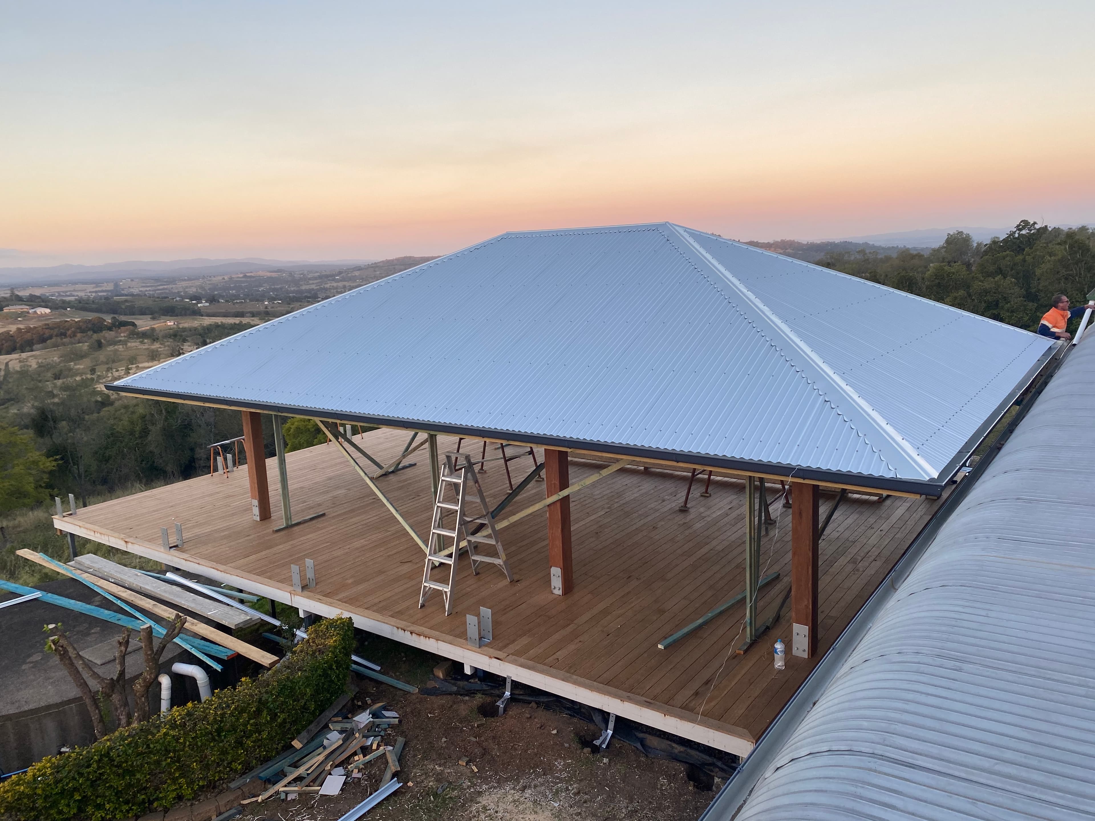 Understanding Roof Replacement Costs: A Queensland Homeowner's Guide
