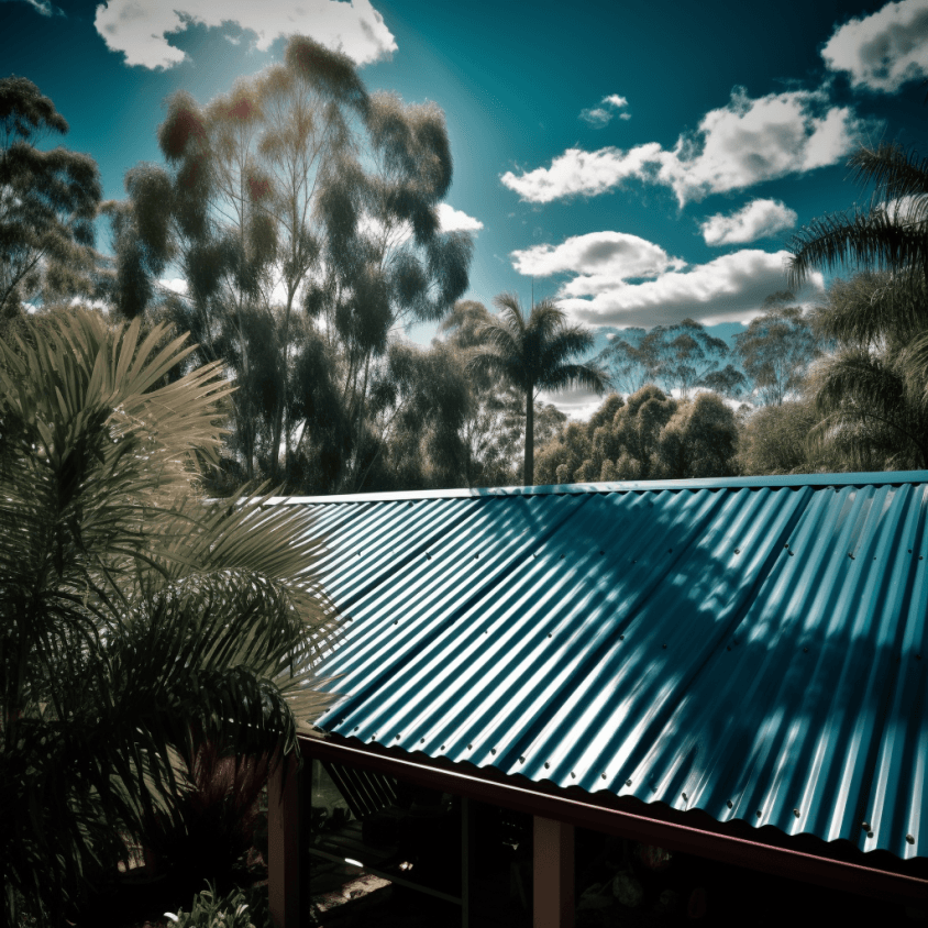 Preparing Your Home for the El Niño Heat: Queensland Edition - Metal roofing by Chris Board Metal Roofing