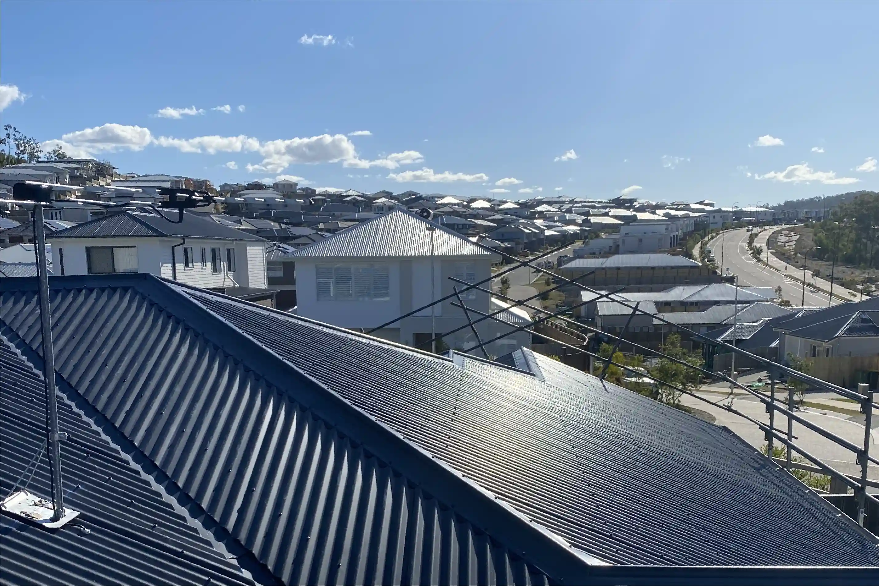 Asbestos Removal Gold Coast - Professional roofing services by licensed Gold Coast roofers