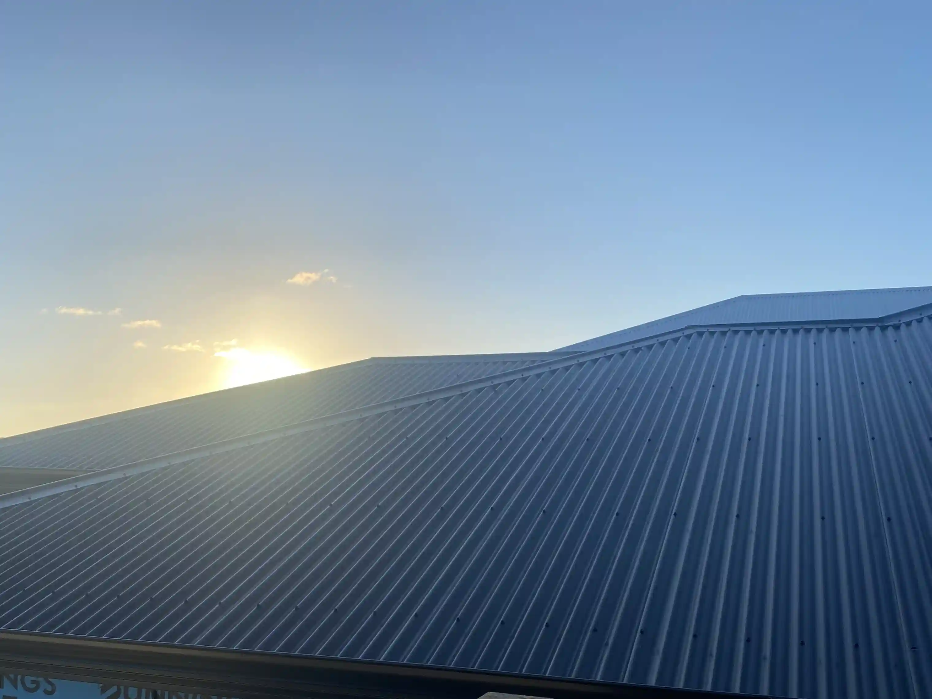 Roof Replacement Gold Coast - Complete roofing transformation by expert Gold Coast roofers