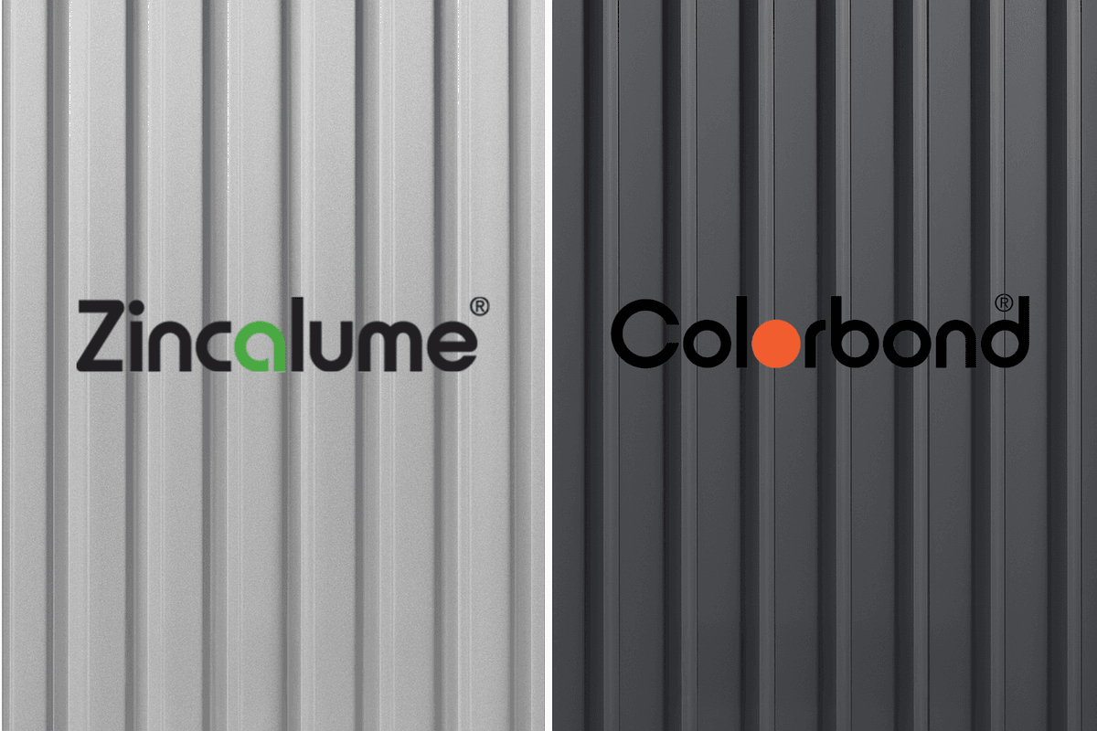 Ultra Colorbond COLORBOND® Ultra vs. Standard COLORBOND® Steel: Which One Do You Need ...